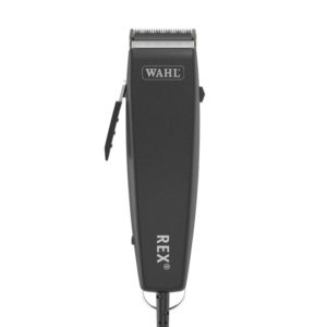 wahl tondeuse chien