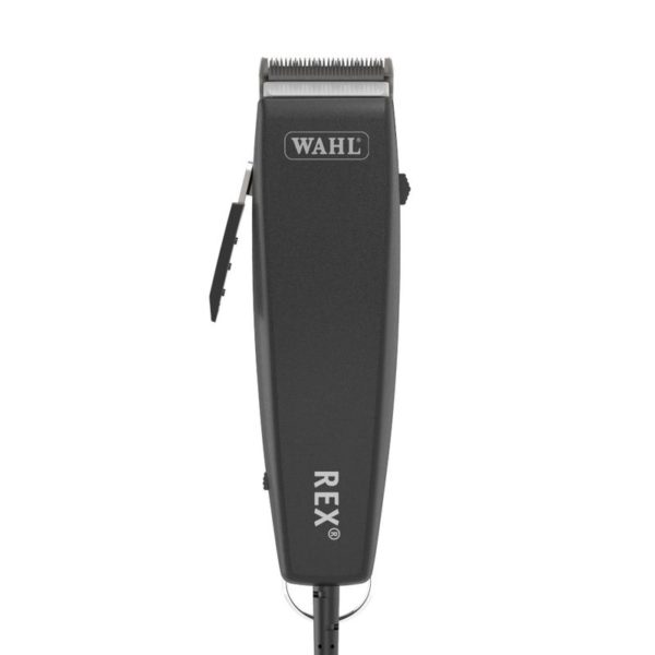 wahl tondeuse chien