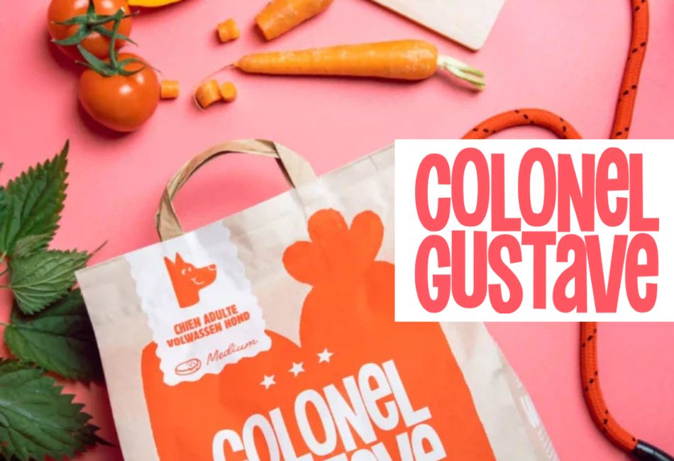 colonel gustave