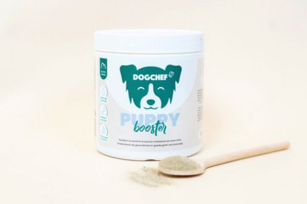 complément alimentaire dogchef