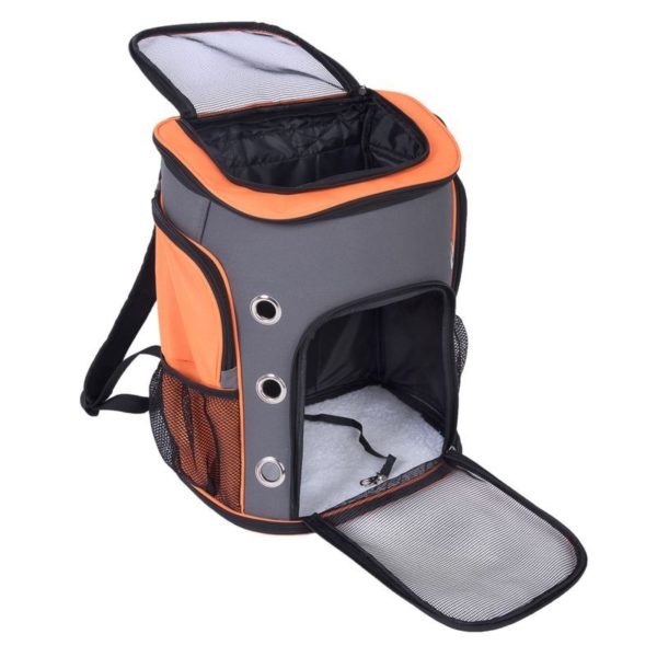 sac à dos chien 1